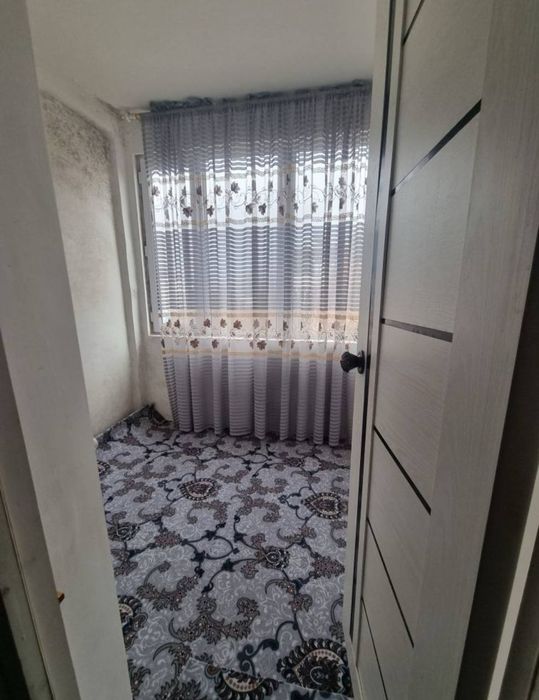 Срочно продаётся 1-комнатная квартира