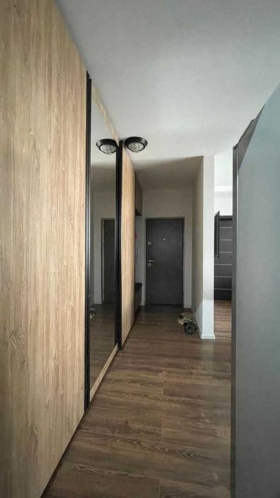 Dumbrăvița Central | 3 camere | Mobilat | 2 locuri parcare