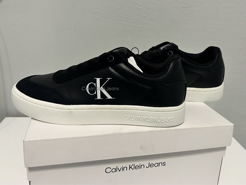 Calvin Klein Jeans обувки