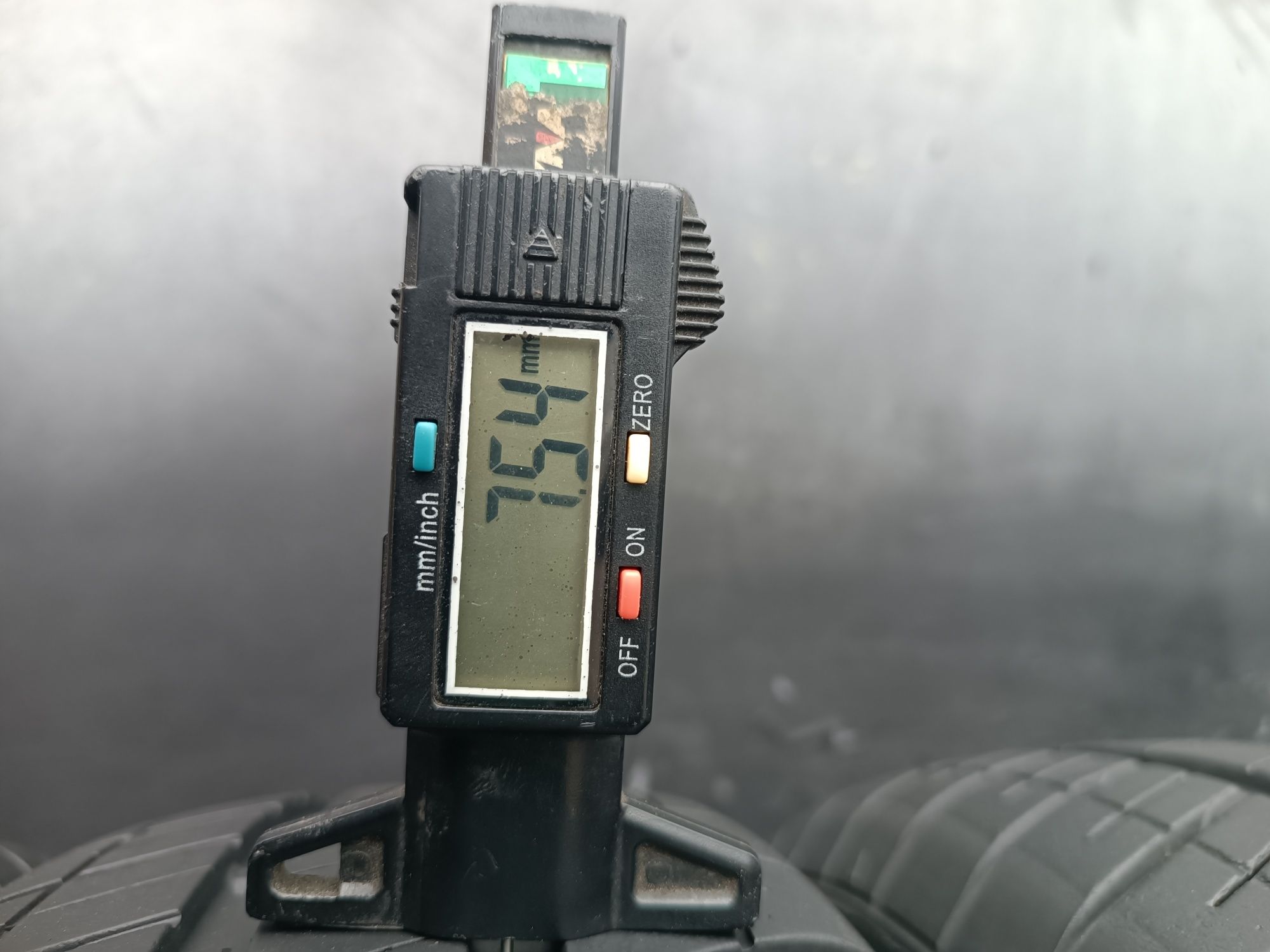 165/65/15 Goodyear Дот 2421