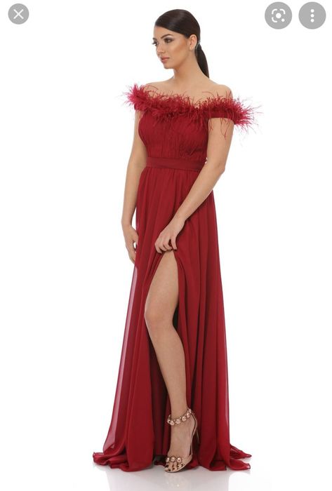 Rochie de ocazie Miss Grey