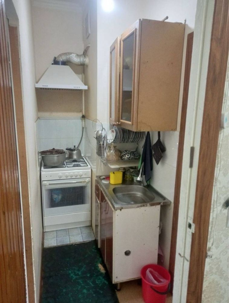 Продается‼️Чиланзар-2 кв Аллея Гагарина
