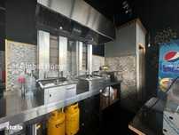 Spatiu Comercial | Fast Food | Cosmopolis | Utilat Complet | Predare A