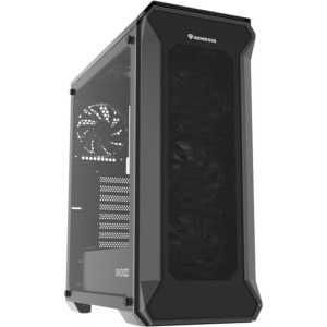 Unitate Ryzen 5/5600X-RX7600-32GB , cadou laptop.