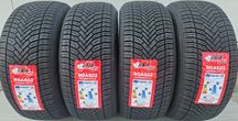 215/55 R16, 97V, ROADHOG RGAS02 XL, Anvelope all season M+S