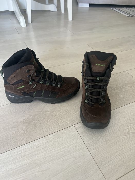 LOWA TRACER Gore-Tex mar 44 28,5 cm