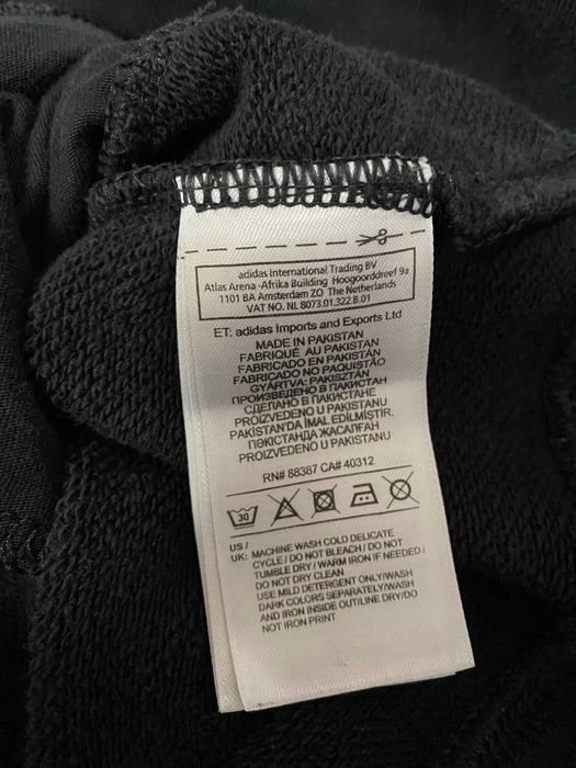 Hoodie Adidas Originals