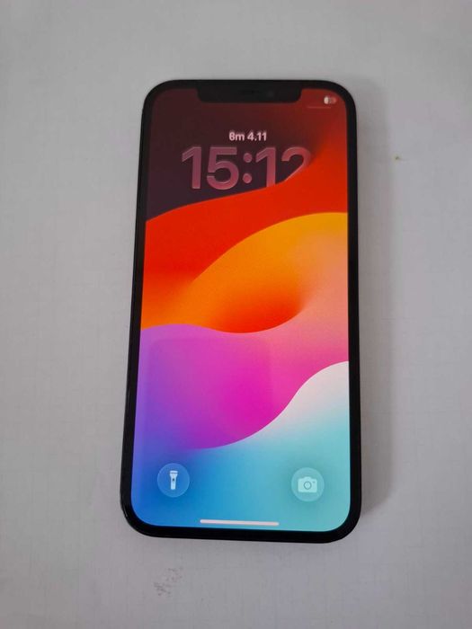 iPhone 12, 64Gb, Батерия 85%