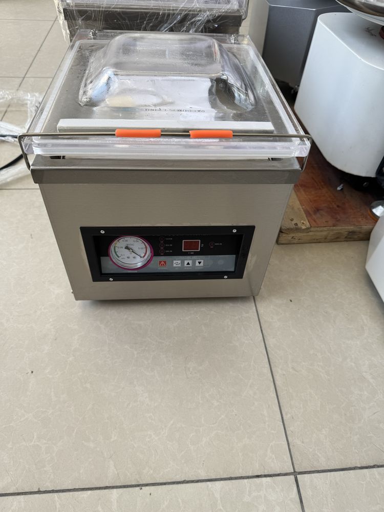 Vakum apparat vakumniy