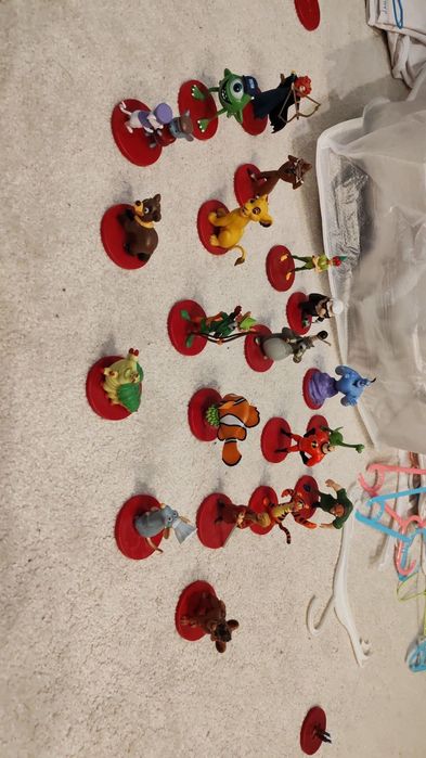 Аудио книги Disney