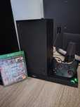 Vand Xbox Series X