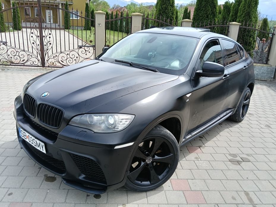 X6///3.0///286CP