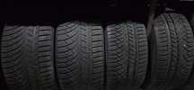 245 40 19 / 275 35 19 Kumho set fata/spate