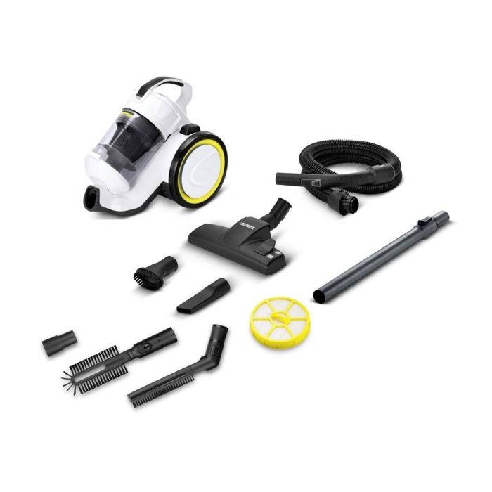 Пылесос для сухой уборки Karcher VC 3 PLUS