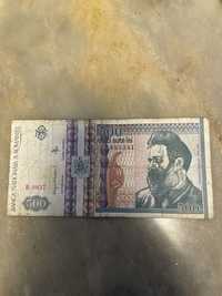 Bancnota 500 lei