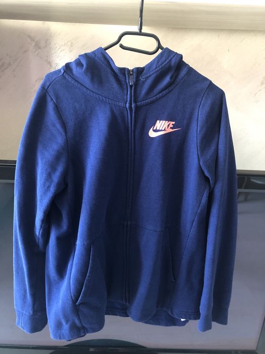 горнище nike М-Л