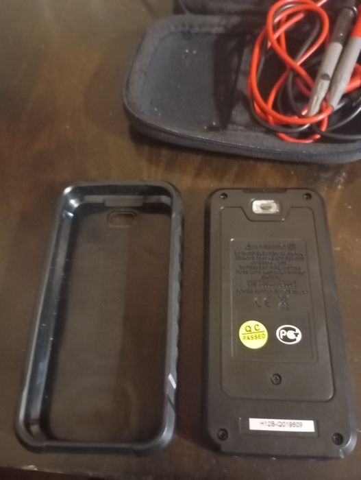 Мультиметр KT112B