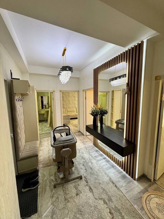 Люкс квартира Только для вас