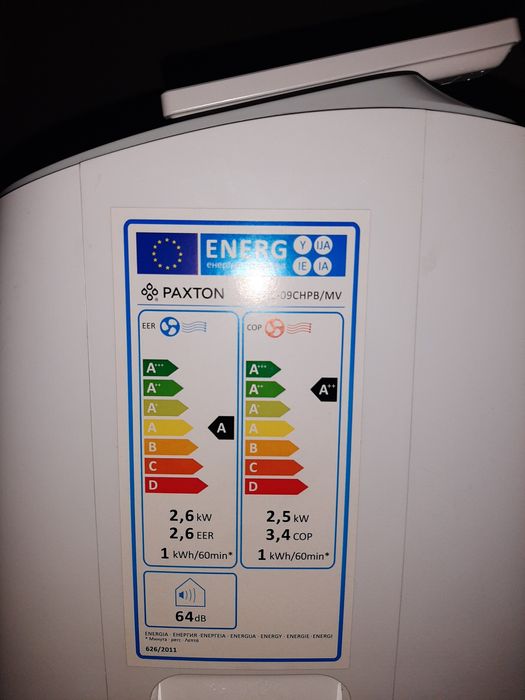 Aer condiționat portabil