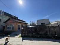 Inchiriez spatiu comercial Cosereni