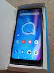 Telefon Alcatel 1SE 4GB ram/64GB stocare/4000mAh baterie/dual sim