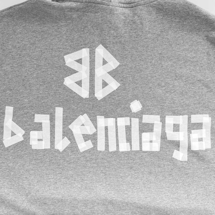 Hanorac Balenciaga premium