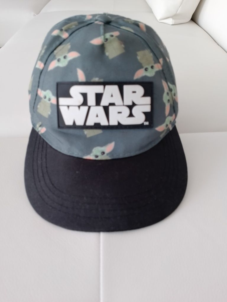 Vând șapcă star wars pentru copii, produs de calitate, produs original