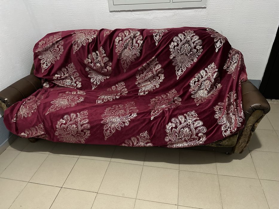 Продается отличный диван