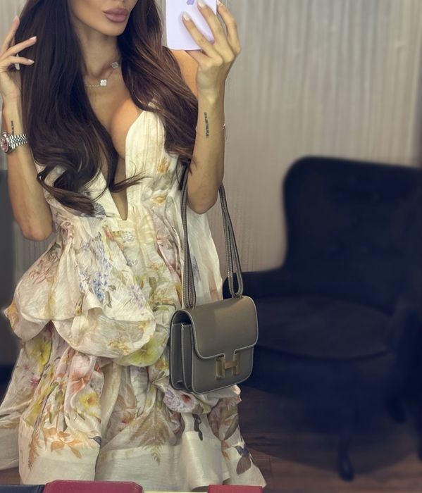 Сако с пера Zara