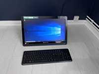 All in one core2duo - Packard Bell OneTwo S3270 - 20 inch