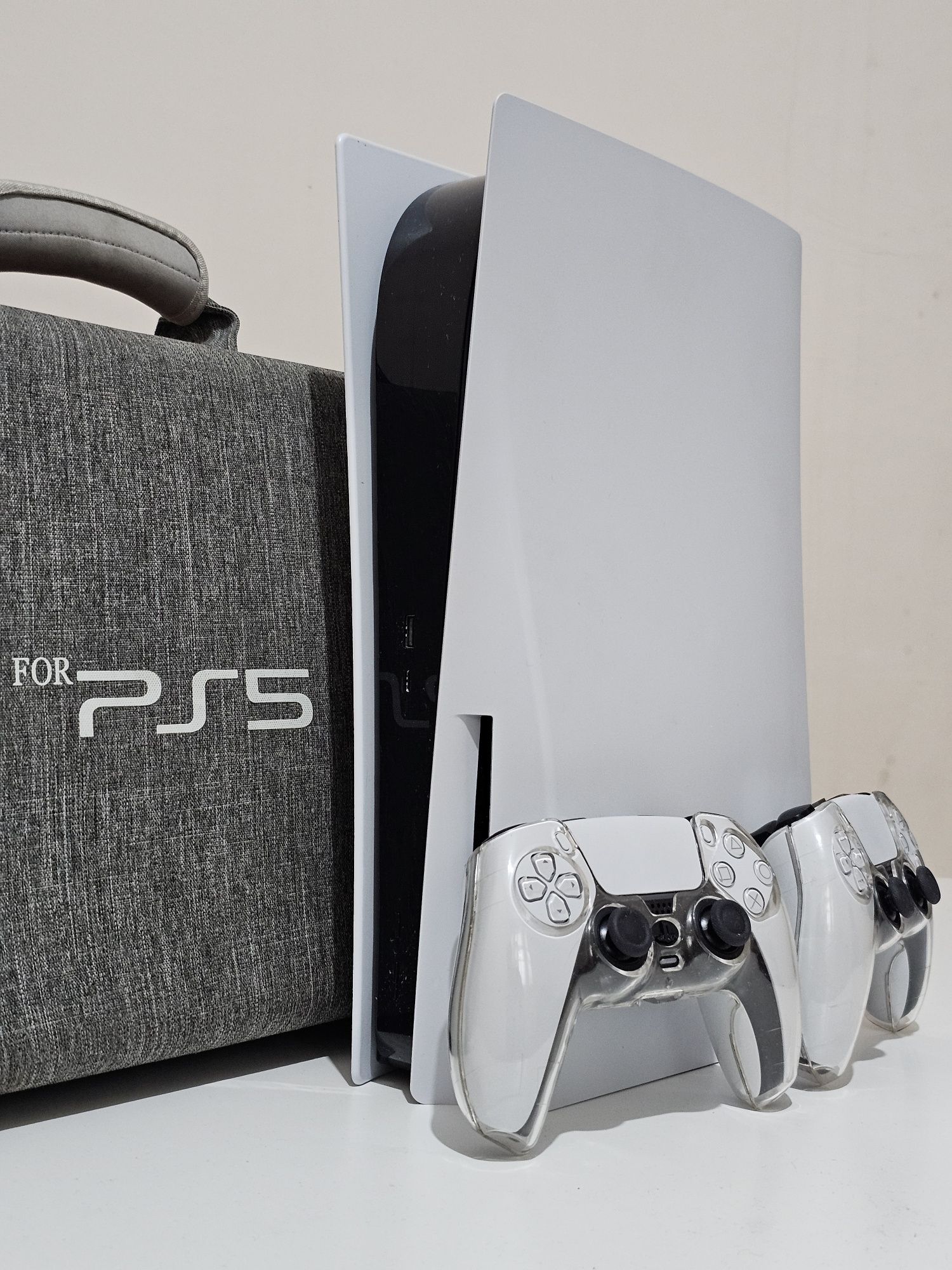 Playstation 5 дисковод