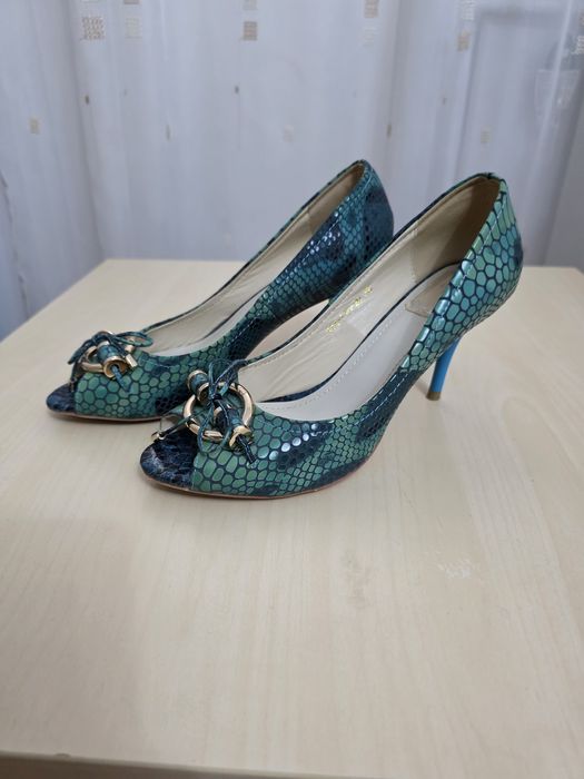Pantofi damă Christian Dior