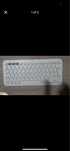Клавиатура logitech