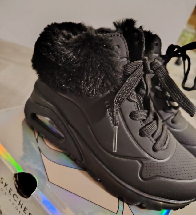 Детски обувки Skechers