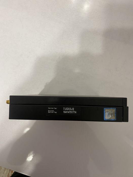 Mini PC sh Dell Optiplex 3040 Tiny Intel Core i5-6500T, 8GB