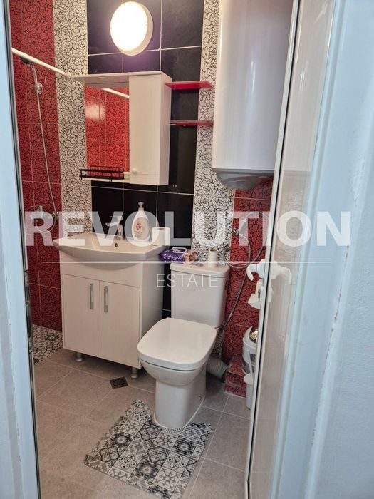 Едностаен апартамент в района на  жк. Владислав Варненчик!