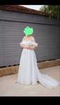Rochie de mireasa Chouette Couture