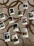 Polaroid personalizat kpop