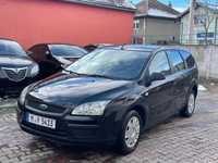 Ford Focus 1.6 Diesel