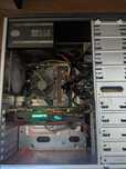 Gaming геймърски компютър i5 8400 rx 580