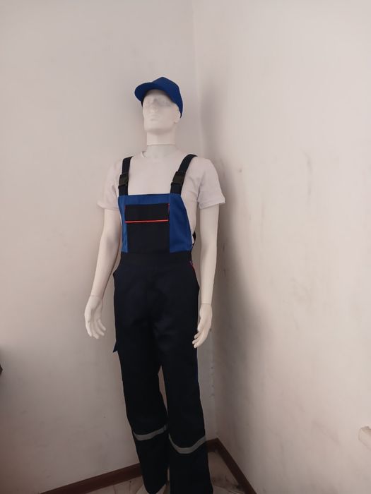 Uniforma Maxsus kiyim