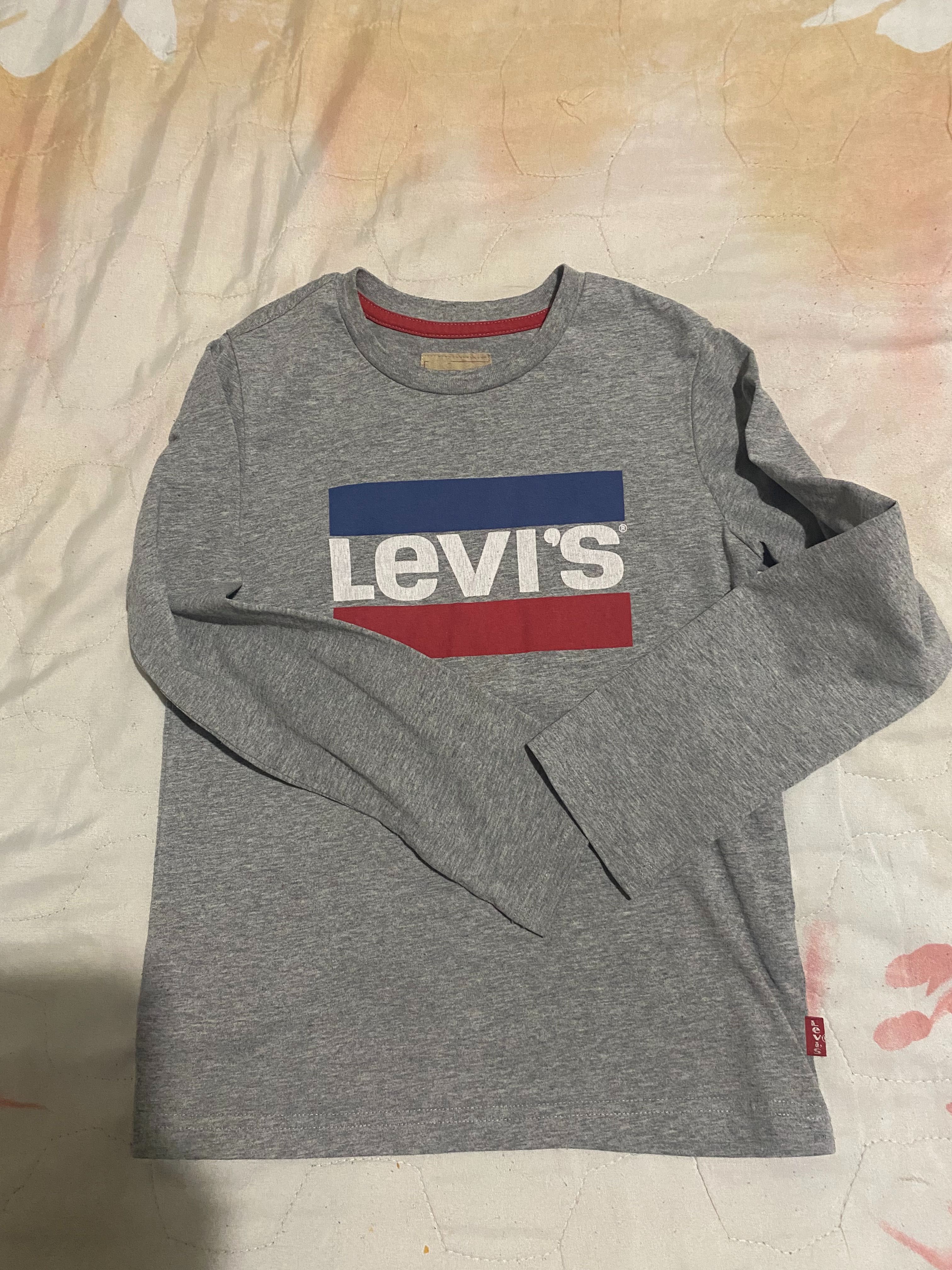 Блуза за момче Llevi’s