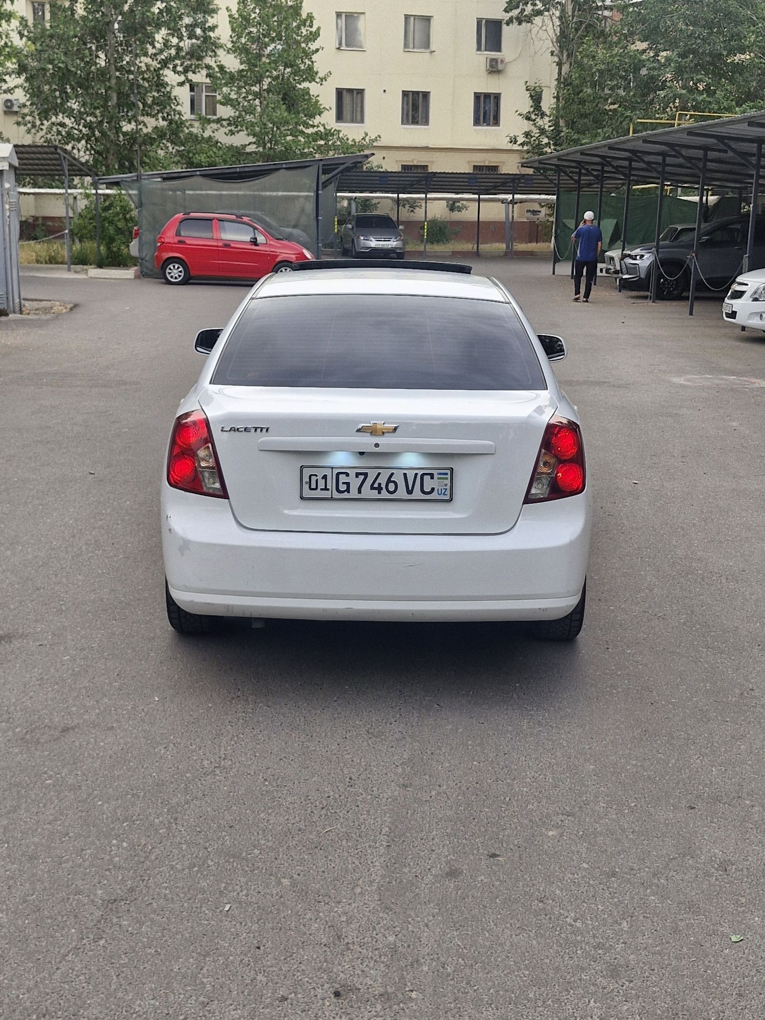 Продаётся Chevrolet jentra аренда выкуп