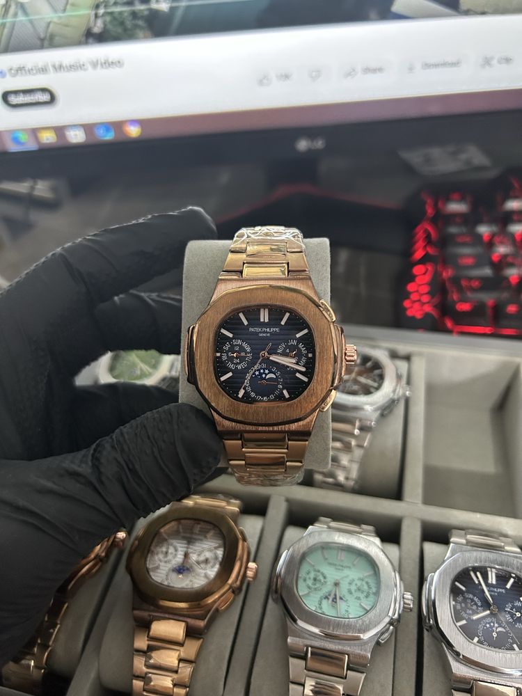 Ceas Patek Philippe