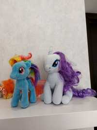 my little pony игрушки