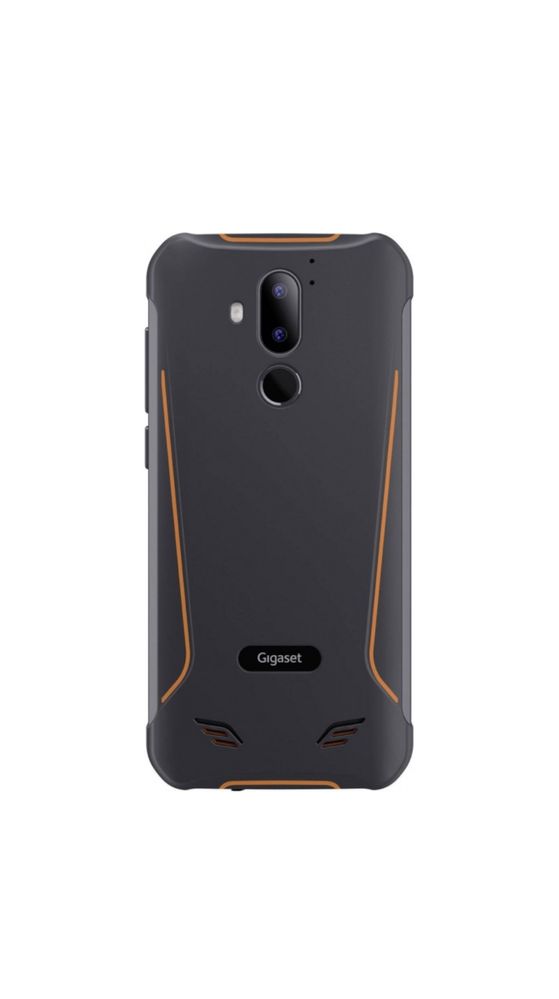 Gigaset GX290 rezistent la socuri