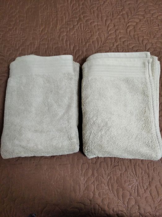 Хавлиени кърпи за баня