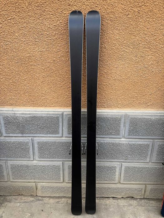 schi dynastar menace 80 L178cm