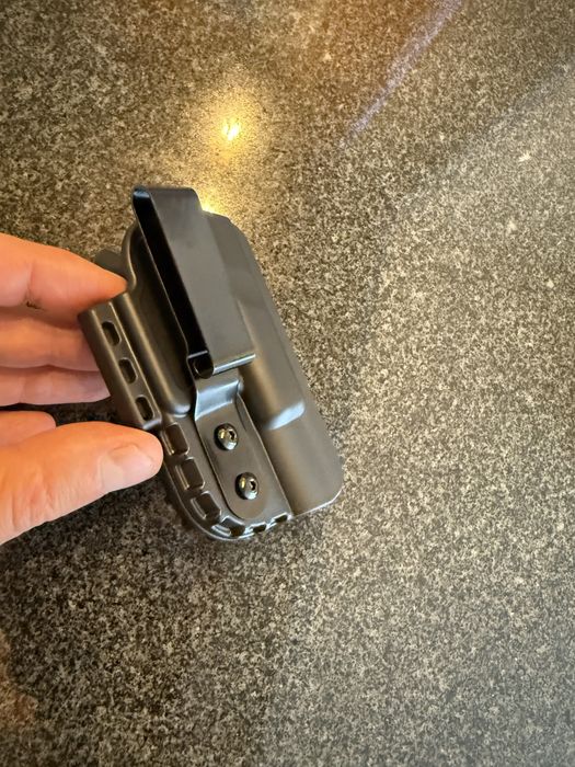 Кобур за Glock 19, G23/32 Gen 3-4, G44/45