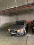 Audi a4 b7 sline